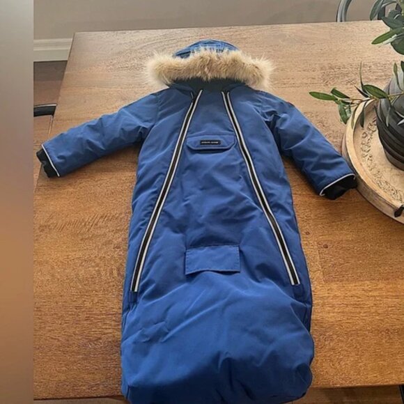 CANADA GOOSE BUNTING BAG - Picture 2 of 4